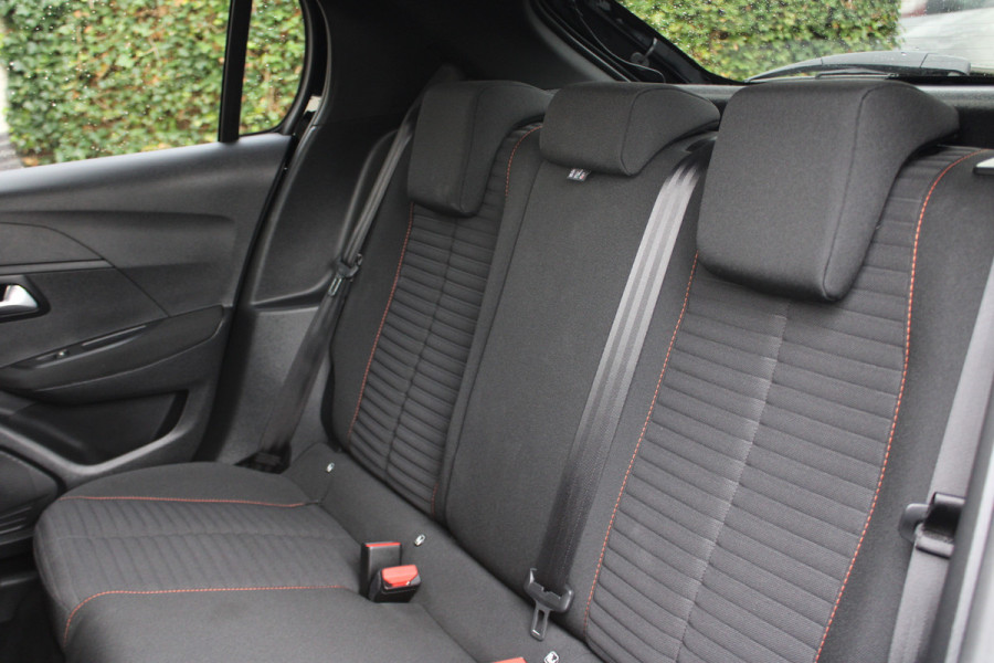 Peugeot e-208 EV Active 50 kWh 91% SOH | Cruise control | Carplay | Stoelverwarming | Parkeersensoren achter