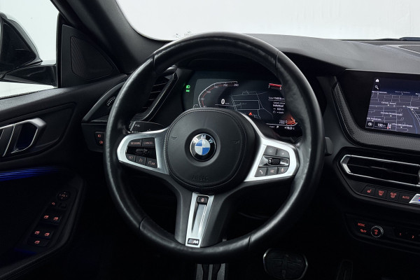 BMW 2 Serie Gran Coupé 218i High Executive (PANORAMADAK, STOELVERWARMING, NAVIGATIE, DEALER ONDERHOUDEN)
