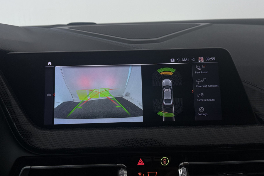 BMW 2 Serie Gran Coupé 218i High Executive (PANORAMADAK, STOELVERWARMING, NAVIGATIE, DEALER ONDERHOUDEN)