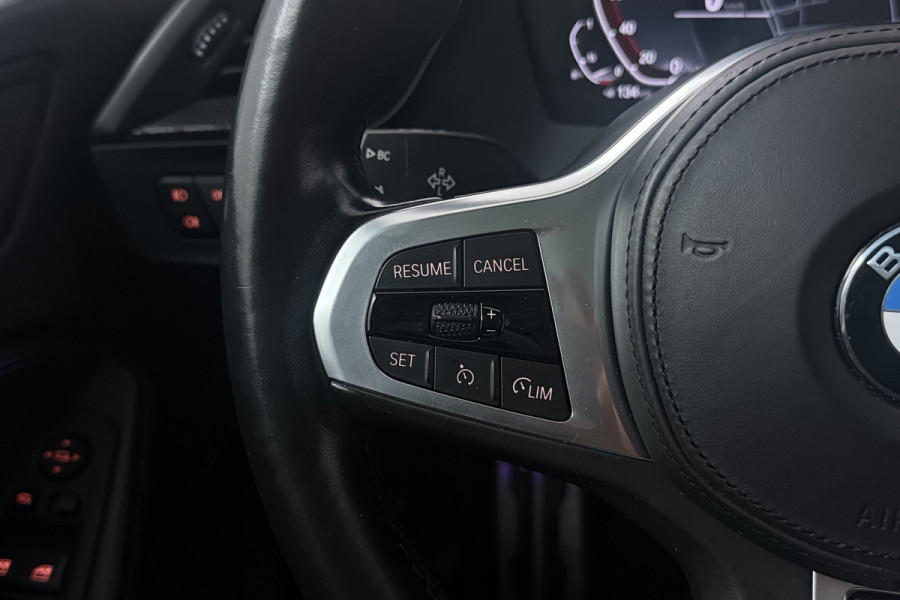 BMW 2 Serie Gran Coupé 218i High Executive (PANORAMADAK, STOELVERWARMING, NAVIGATIE, DEALER ONDERHOUDEN)