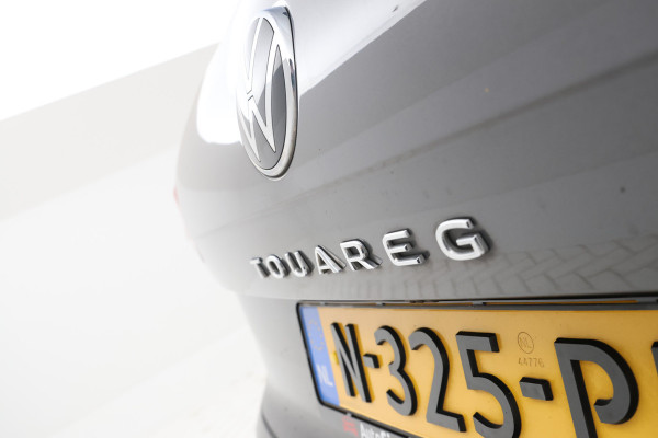 Volkswagen Touareg 3.0 TSi eHybrid 4MOTION Panorama, 360 Camera, Digital dash!