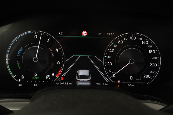 Volkswagen Touareg 3.0 TSi eHybrid 4MOTION Panorama, 360 Camera, Digital dash!
