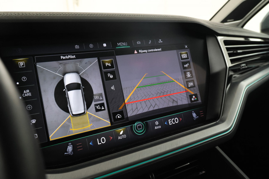 Volkswagen Touareg 3.0 TSi eHybrid 4MOTION Panorama, 360 Camera, Digital dash!