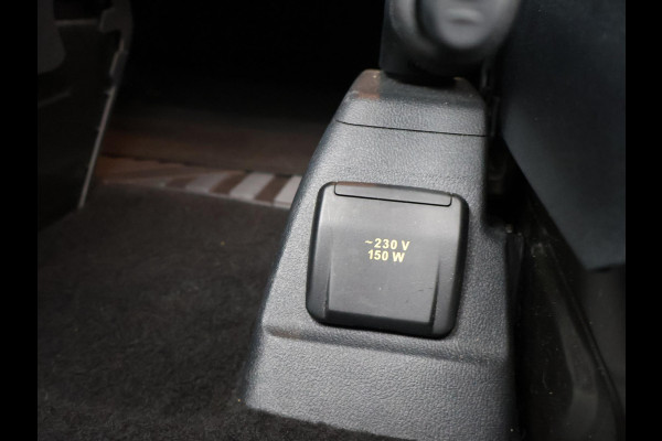 Ford Transit Custom 2.0 TDCI 170 PK AUT. LIMITED DUBBEL CABINE + ADAPTIVE CRUISE | 2 SCHUIFDEUREN | LEDER | XENON | TREKHAAK