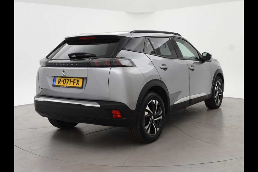 Peugeot e-2008 EV ALLURE 50 kWh + CAMERA | LED | CARPLAY | STOELVERW.