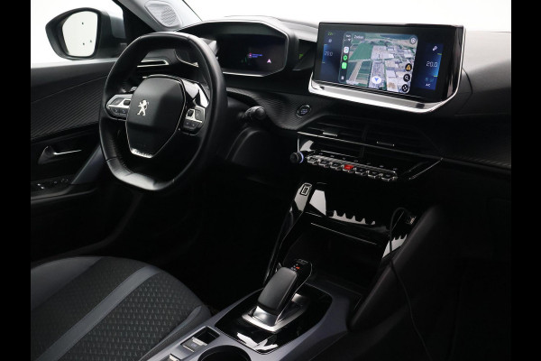 Peugeot e-2008 EV ALLURE 50 kWh + CAMERA | LED | CARPLAY | STOELVERW.