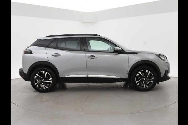 Peugeot e-2008 EV ALLURE 50 kWh + CAMERA | LED | CARPLAY | STOELVERW.