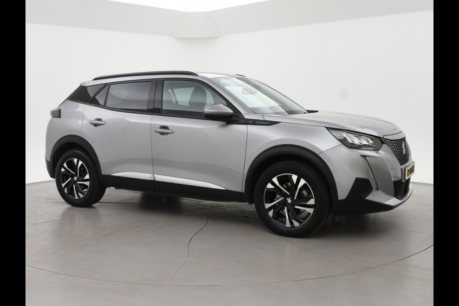 Peugeot e-2008 EV ALLURE 50 kWh + CAMERA | LED | CARPLAY | STOELVERW.