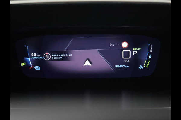 Peugeot e-2008 EV ALLURE 50 kWh + CAMERA | LED | CARPLAY | STOELVERW.