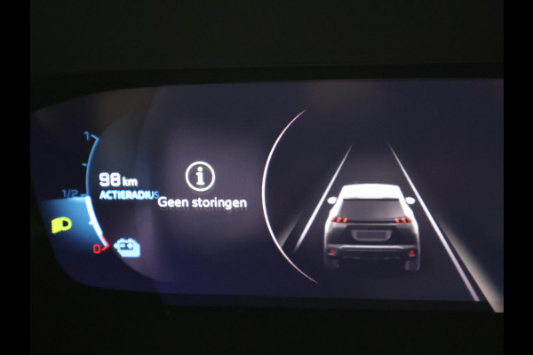 Peugeot e-2008 EV ALLURE 50 kWh + CAMERA | LED | CARPLAY | STOELVERW.