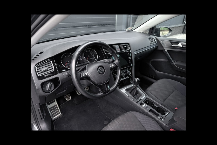 Volkswagen Golf variant 1.0 TSI|116PK|Stoel verw|Carplay|Clima|PDC|