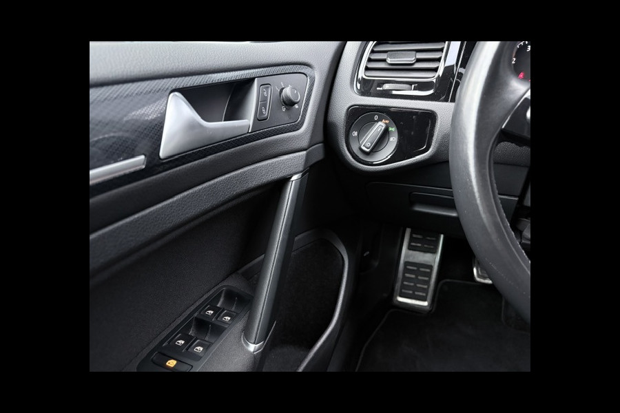 Volkswagen Golf variant 1.0 TSI|116PK|Stoel verw|Carplay|Clima|PDC|