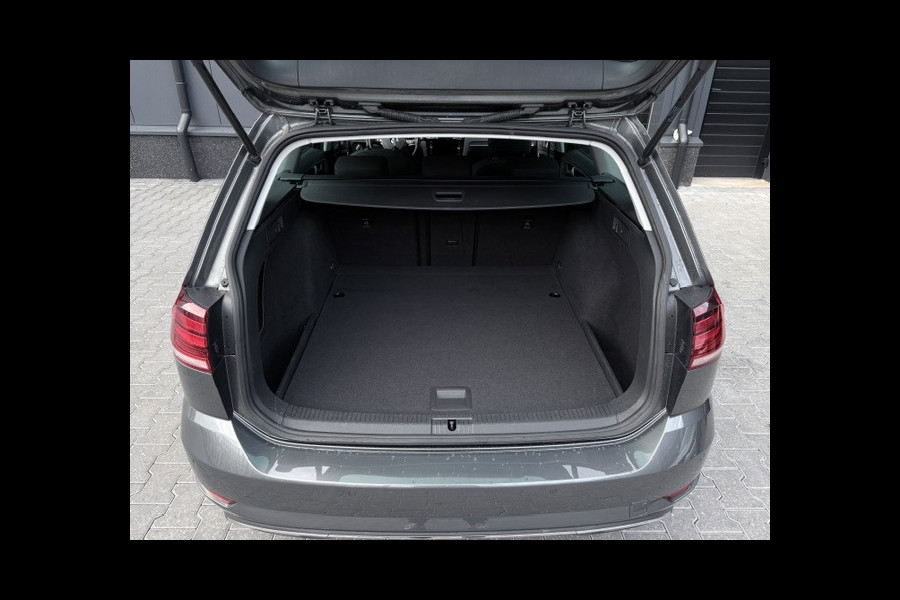 Volkswagen Golf variant 1.0 TSI|116PK|Stoel verw|Carplay|Clima|PDC|