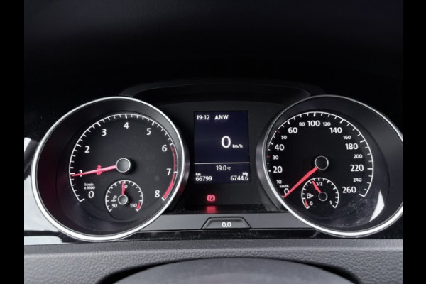Volkswagen Golf variant 1.0 TSI|116PK|Stoel verw|Carplay|Clima|PDC|