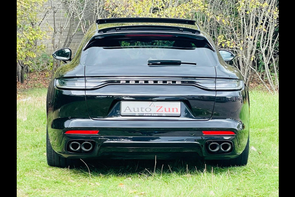 Porsche Panamera Sport Turismo 2.9 4 E-Hybrid Platinum Edition/NL Auto