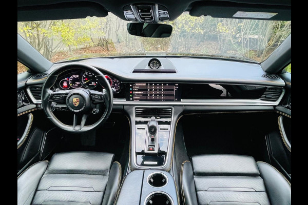 Porsche Panamera Sport Turismo 2.9 4 E-Hybrid Platinum Edition/NL Auto