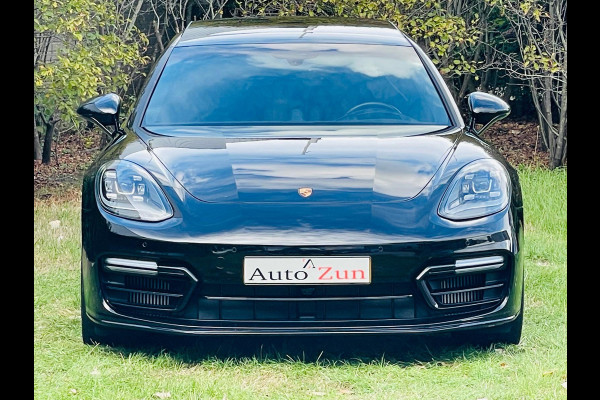 Porsche Panamera Sport Turismo 2.9 4 E-Hybrid Platinum Edition/NL Auto