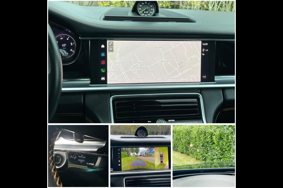 Porsche Panamera Sport Turismo 2.9 4 E-Hybrid Platinum Edition/NL Auto