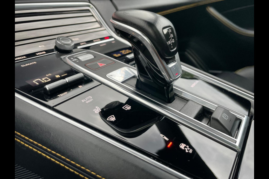 Porsche Panamera Sport Turismo 2.9 4 E-Hybrid Platinum Edition/NL Auto