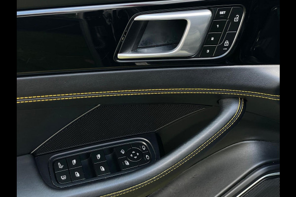 Porsche Panamera Sport Turismo 2.9 4 E-Hybrid Platinum Edition/NL Auto
