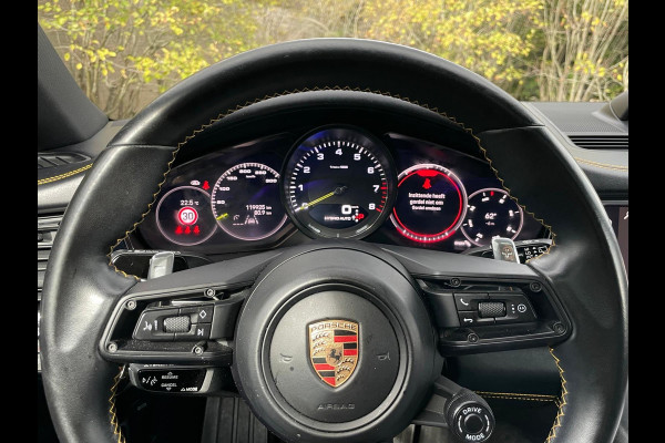 Porsche Panamera Sport Turismo 2.9 4 E-Hybrid Platinum Edition/NL Auto