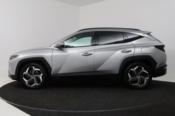 Hyundai Tucson 1.6 T-GDI PHEV Comfort 4WD (NAVIGATIE, STOELVERWARMING, CAMERA, 1e EIGENAAR, GOED ONDERHOUDEN)