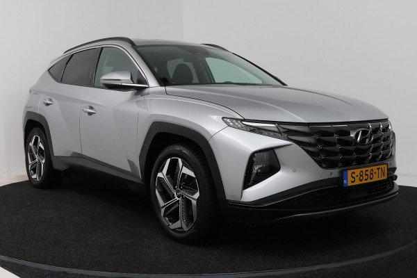 Hyundai Tucson 1.6 T-GDI PHEV Comfort 4WD (NAVIGATIE, STOELVERWARMING, CAMERA, 1e EIGENAAR, GOED ONDERHOUDEN)