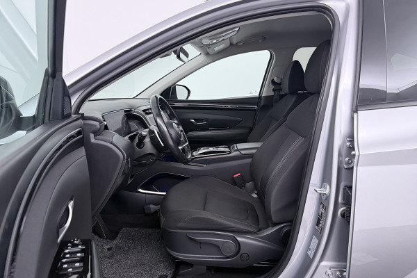 Hyundai Tucson 1.6 T-GDI PHEV Comfort 4WD (NAVIGATIE, STOELVERWARMING, CAMERA, 1e EIGENAAR, GOED ONDERHOUDEN)