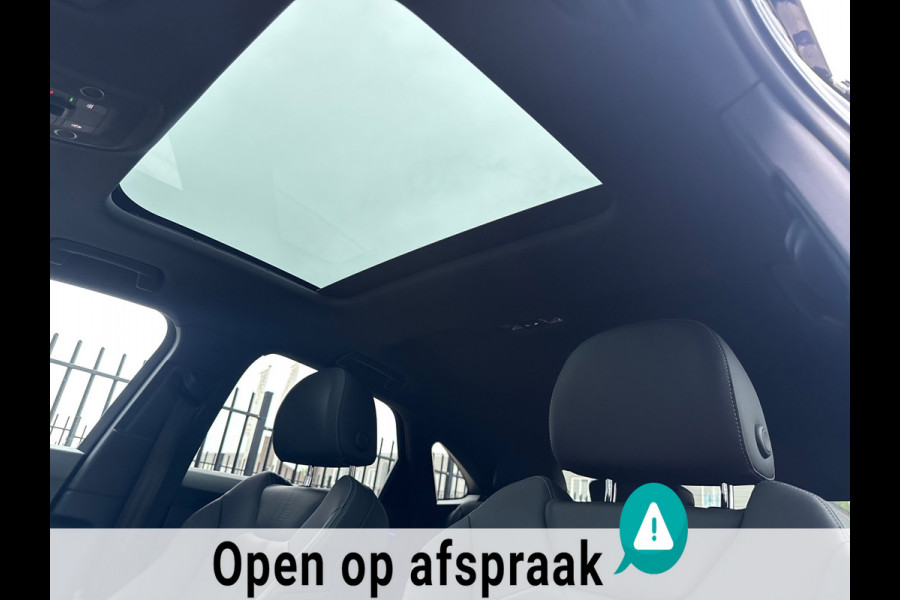 Audi Q3 Sportback 45 TFSI e 3x S-Line 360 PANO SONOS SFEER TREKHAAK KEYLESS