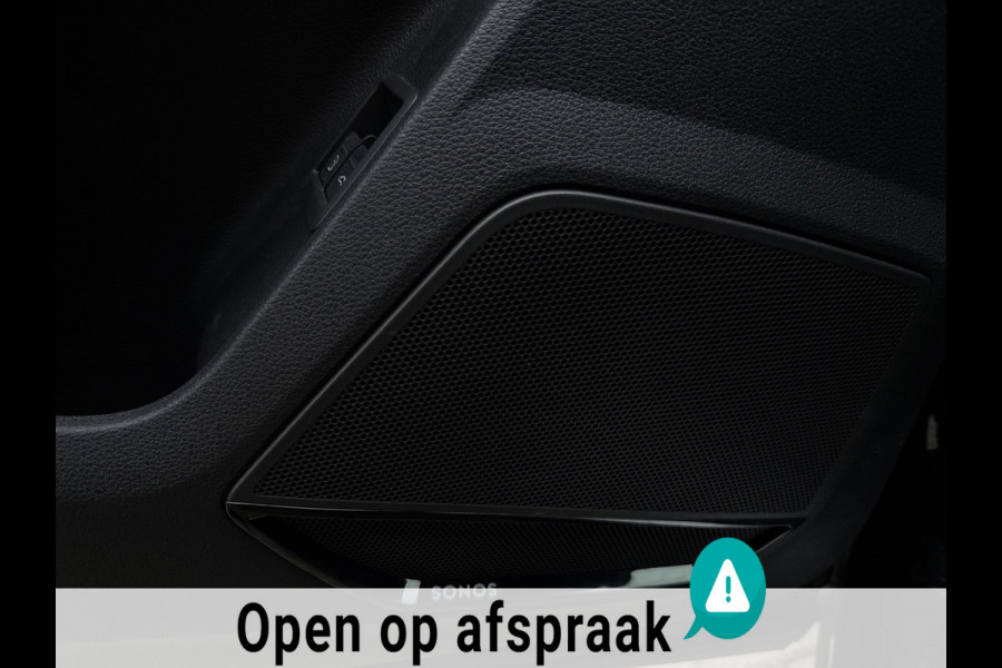 Audi Q3 Sportback 45 TFSI e 3x S-Line 360 PANO SONOS SFEER TREKHAAK KEYLESS