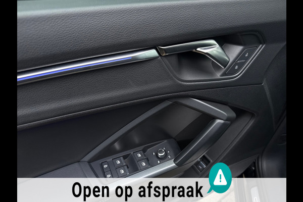 Audi Q3 Sportback 45 TFSI e 3x S-Line 360 PANO SONOS SFEER TREKHAAK KEYLESS