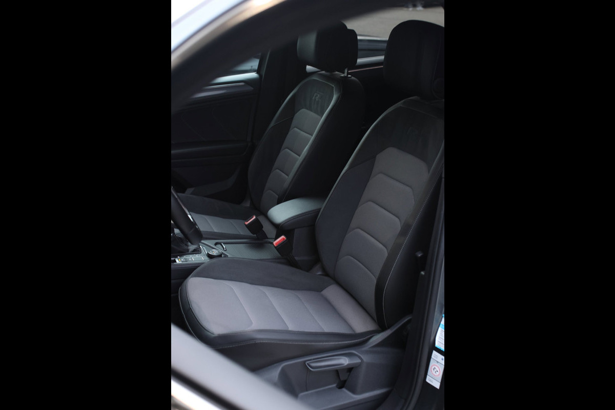 Volkswagen Tiguan Allspace 2.0 TSI R-Line *7persoon*Dynaudio*Keyless*Camera*Led*
