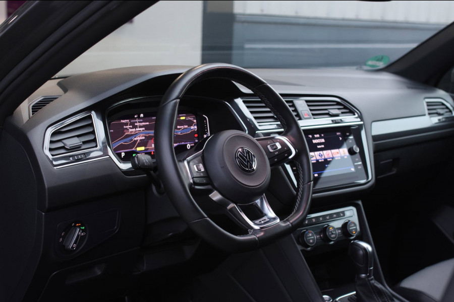 Volkswagen Tiguan Allspace 2.0 TSI R-Line *7persoon*Dynaudio*Keyless*Camera*Led*