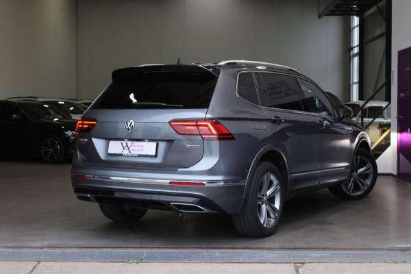 Volkswagen Tiguan Allspace 2.0 TSI R-Line *7persoon*Dynaudio*Keyless*Camera*Led*