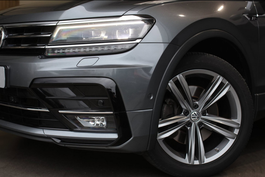 Volkswagen Tiguan Allspace 2.0 TSI R-Line *7persoon*Dynaudio*Keyless*Camera*Led*
