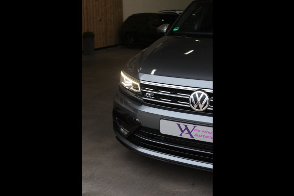 Volkswagen Tiguan Allspace 2.0 TSI R-Line *7persoon*Dynaudio*Keyless*Camera*Led*