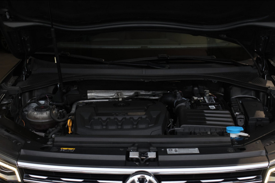 Volkswagen Tiguan Allspace 2.0 TSI R-Line *7persoon*Dynaudio*Keyless*Camera*Led*