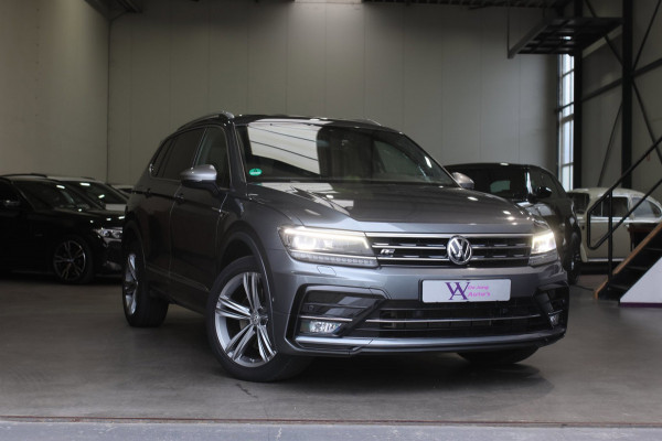 Volkswagen Tiguan Allspace 2.0 TSI R-Line *7persoon*Dynaudio*Keyless*Camera*Led*