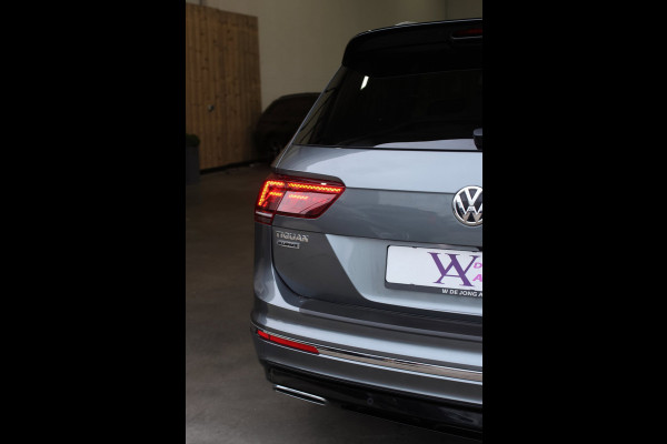 Volkswagen Tiguan Allspace 2.0 TSI R-Line *7persoon*Dynaudio*Keyless*Camera*Led*