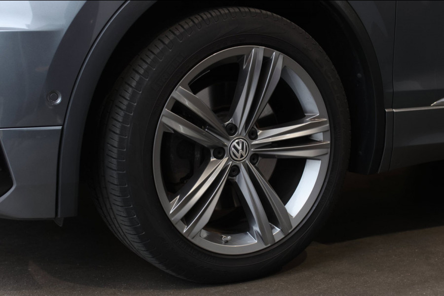 Volkswagen Tiguan Allspace 2.0 TSI R-Line *7persoon*Dynaudio*Keyless*Camera*Led*