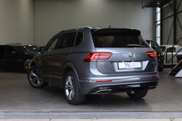 Volkswagen Tiguan Allspace 2.0 TSI R-Line *7persoon*Dynaudio*Keyless*Camera*Led*