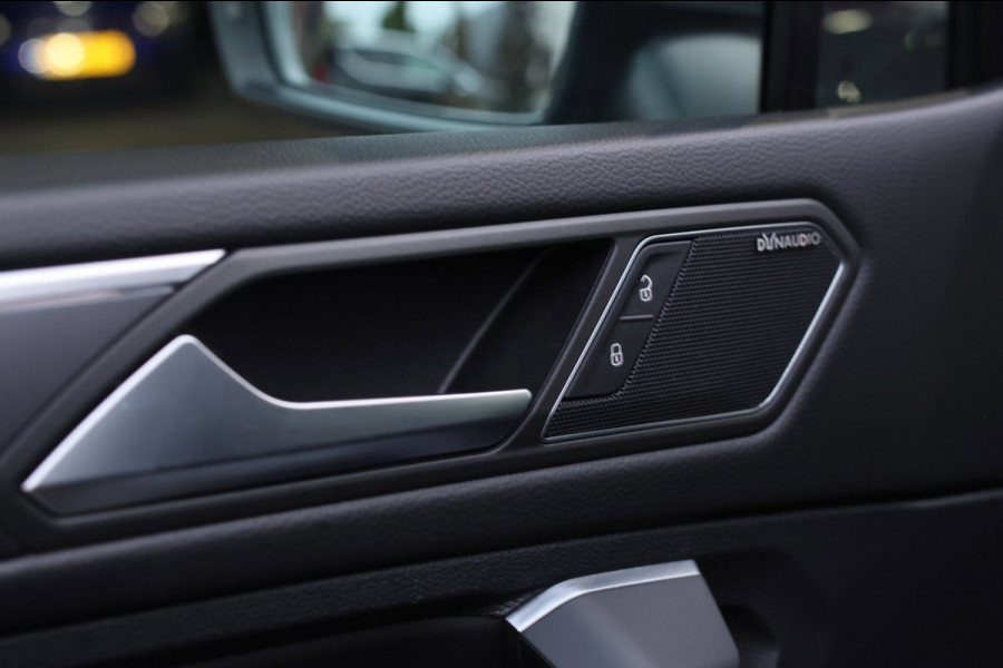 Volkswagen Tiguan Allspace 2.0 TSI R-Line *7persoon*Dynaudio*Keyless*Camera*Led*