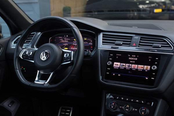 Volkswagen Tiguan Allspace 2.0 TSI R-Line *7persoon*Dynaudio*Keyless*Camera*Led*