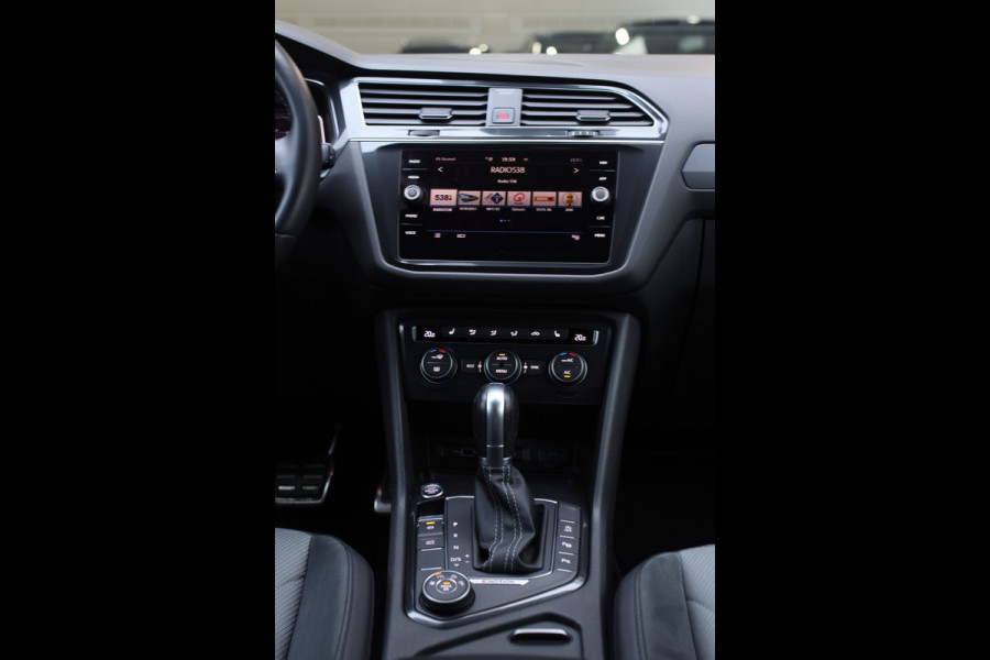 Volkswagen Tiguan Allspace 2.0 TSI R-Line *7persoon*Dynaudio*Keyless*Camera*Led*