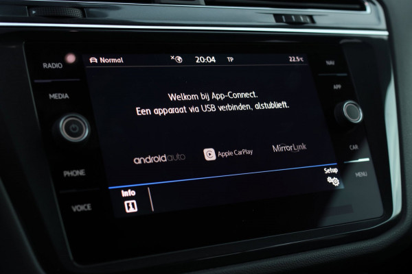 Volkswagen Tiguan Allspace 2.0 TSI R-Line *7persoon*Dynaudio*Keyless*Camera*Led*
