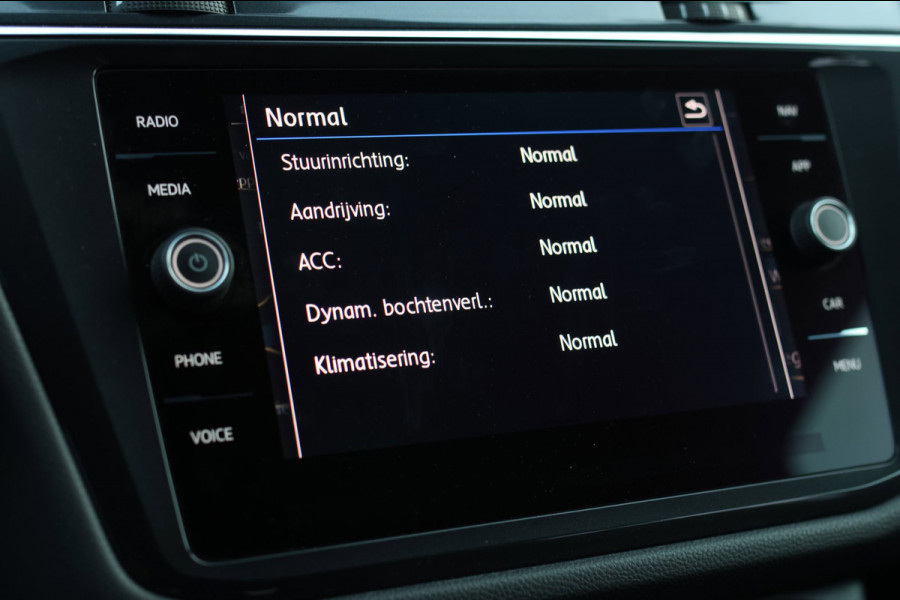 Volkswagen Tiguan Allspace 2.0 TSI R-Line *7persoon*Dynaudio*Keyless*Camera*Led*