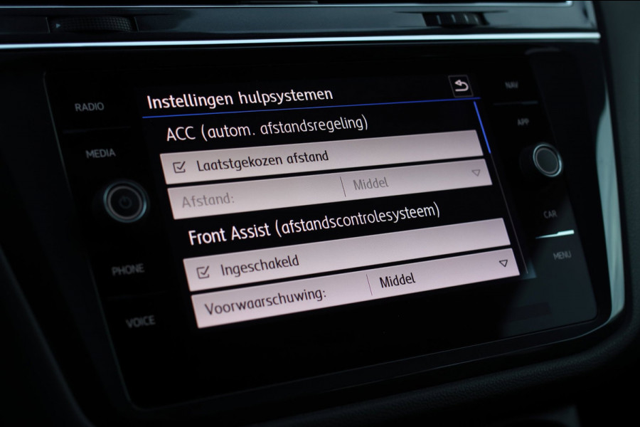 Volkswagen Tiguan Allspace 2.0 TSI R-Line *7persoon*Dynaudio*Keyless*Camera*Led*