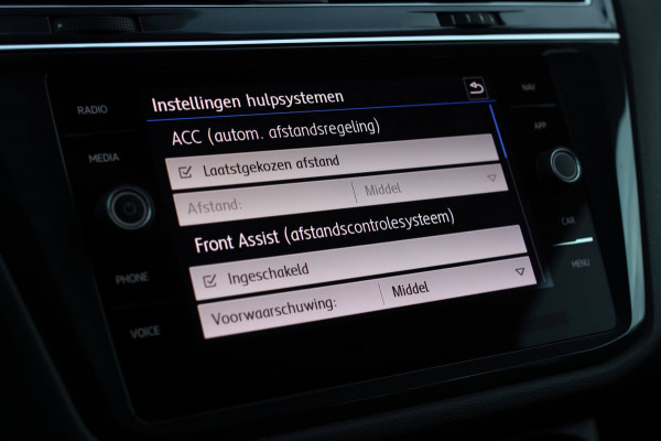 Volkswagen Tiguan Allspace 2.0 TSI R-Line *7persoon*Dynaudio*Keyless*Camera*Led*