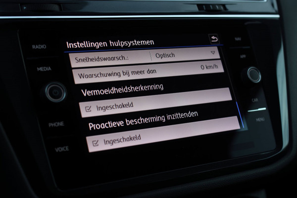 Volkswagen Tiguan Allspace 2.0 TSI R-Line *7persoon*Dynaudio*Keyless*Camera*Led*