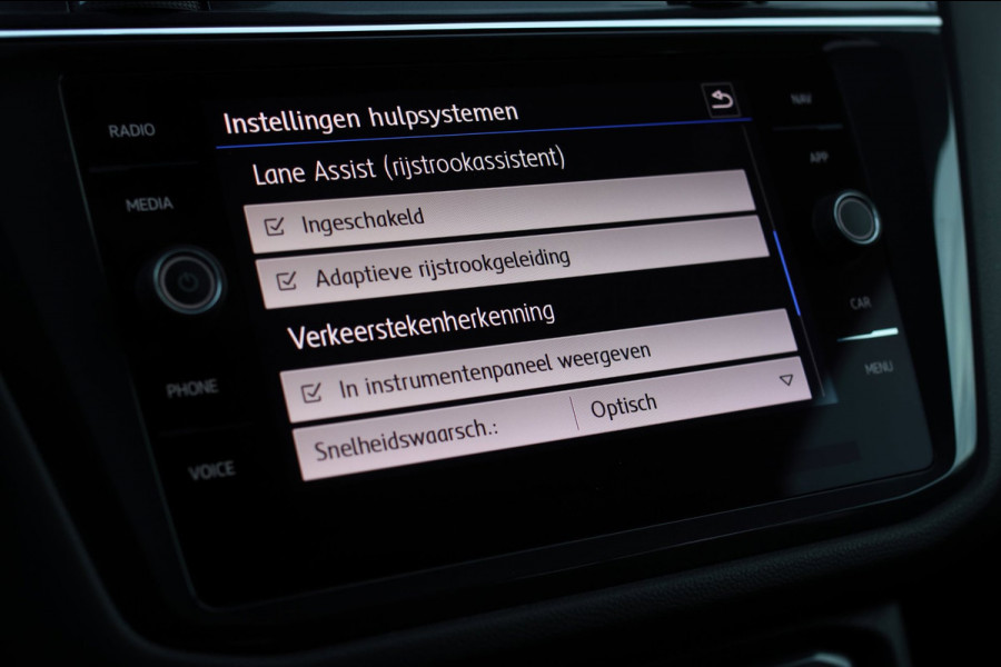 Volkswagen Tiguan Allspace 2.0 TSI R-Line *7persoon*Dynaudio*Keyless*Camera*Led*